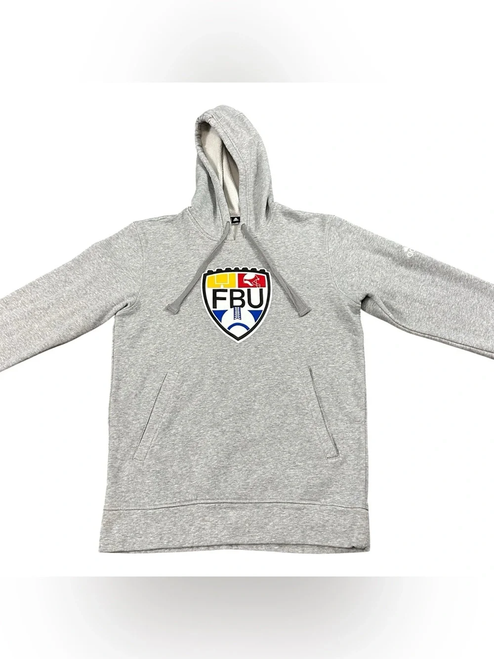 adidas brand fbu